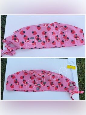 Figs Modern Scrub Cap